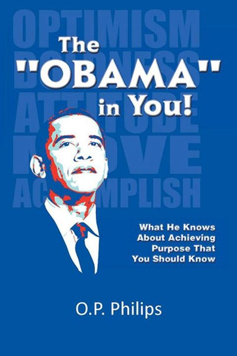 The ''Obama'' in You!(Kobo/電子書)