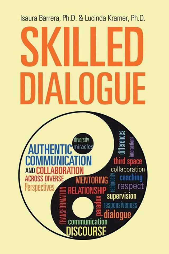  Skilled Dialogue(Kobo/電子書)