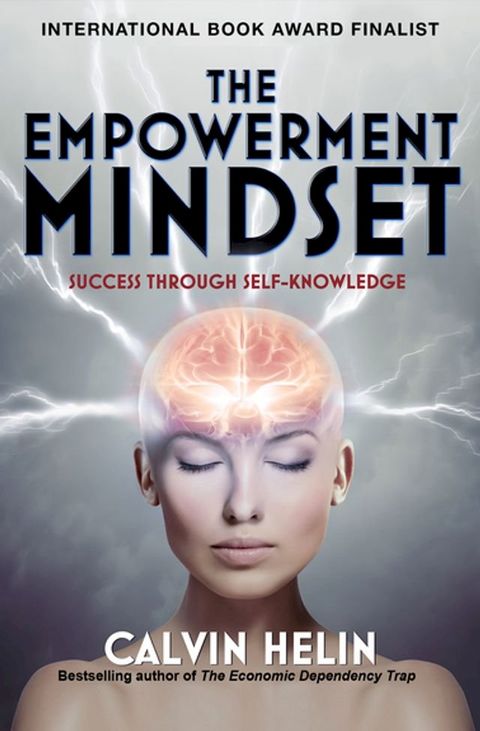 The Empowerment Mindset(Kobo/電子書)