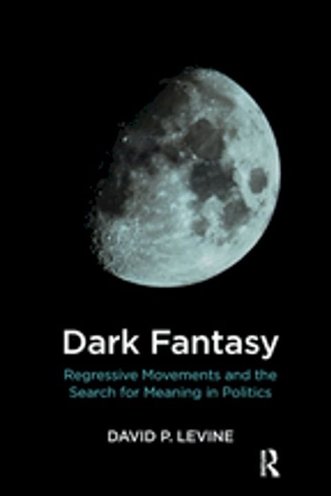 Dark Fantasy(Kobo/電子書)