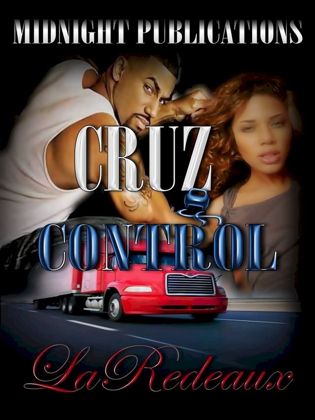  Cruz Control(Kobo/電子書)