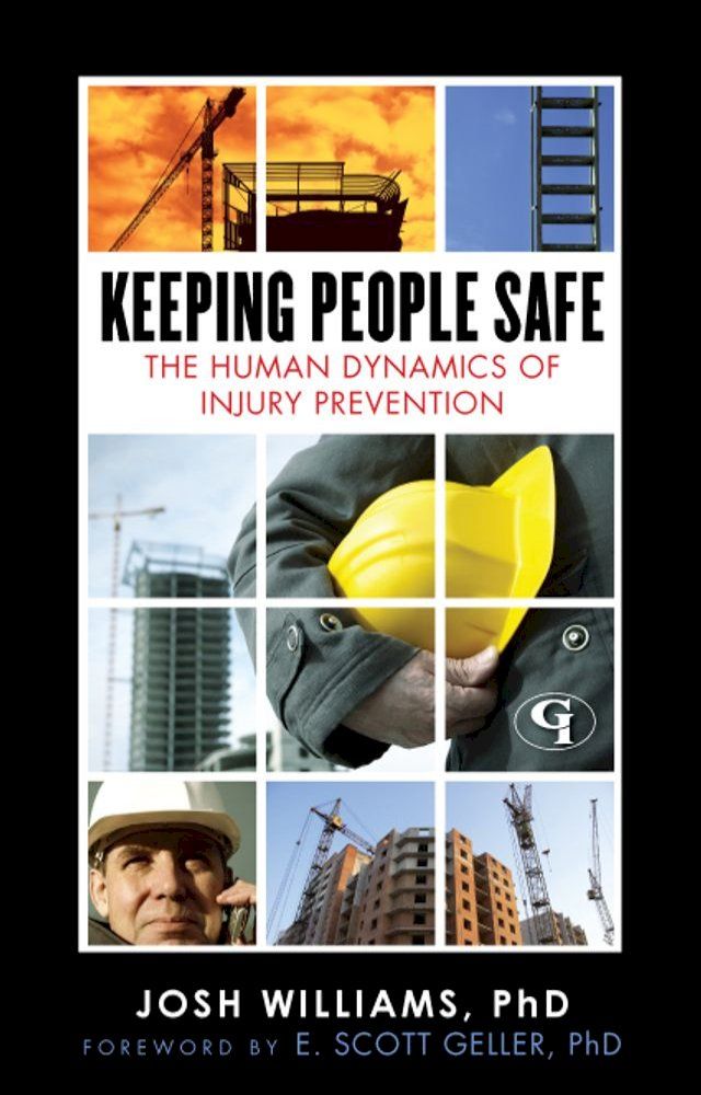  Keeping People Safe(Kobo/電子書)