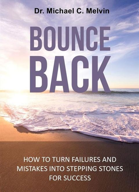 Bounce Back(Kobo/電子書)