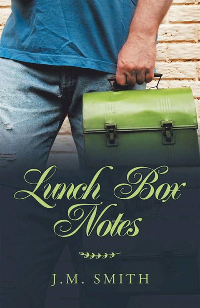  Lunch Box Notes(Kobo/電子書)