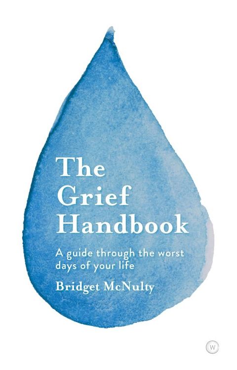 The Grief Handbook(Kobo/電子書)