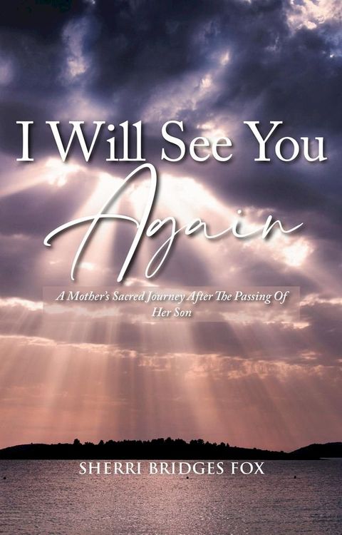 I Will See You Again(Kobo/電子書)