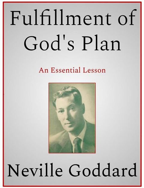 Fulfillment of God's Plan(Kobo/電子書)