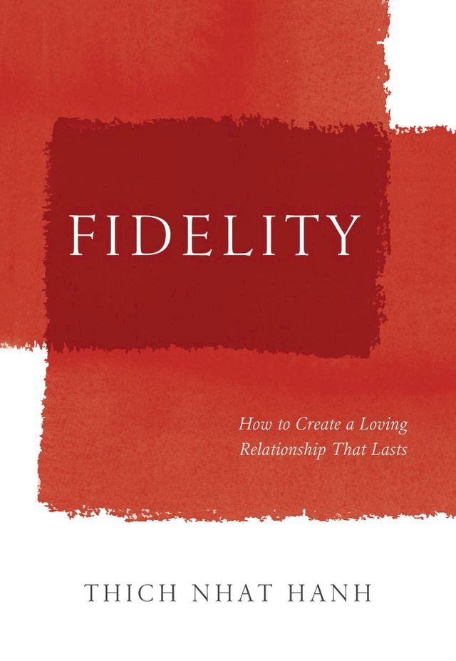  Fidelity(Kobo/電子書)