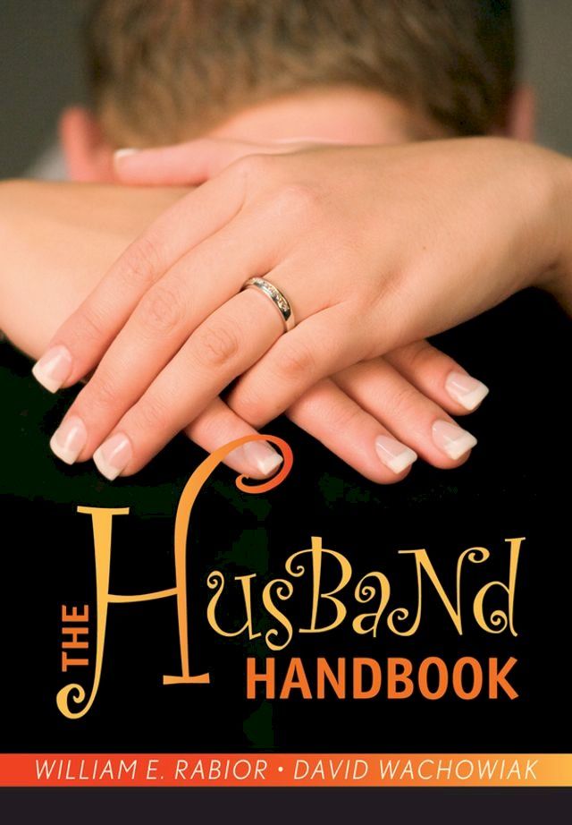  The Husband Handbook(Kobo/電子書)