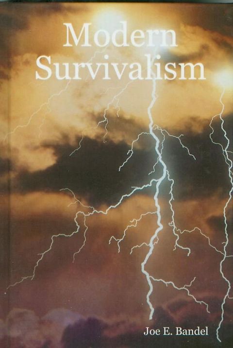 Modern Survivalism(Kobo/電子書)