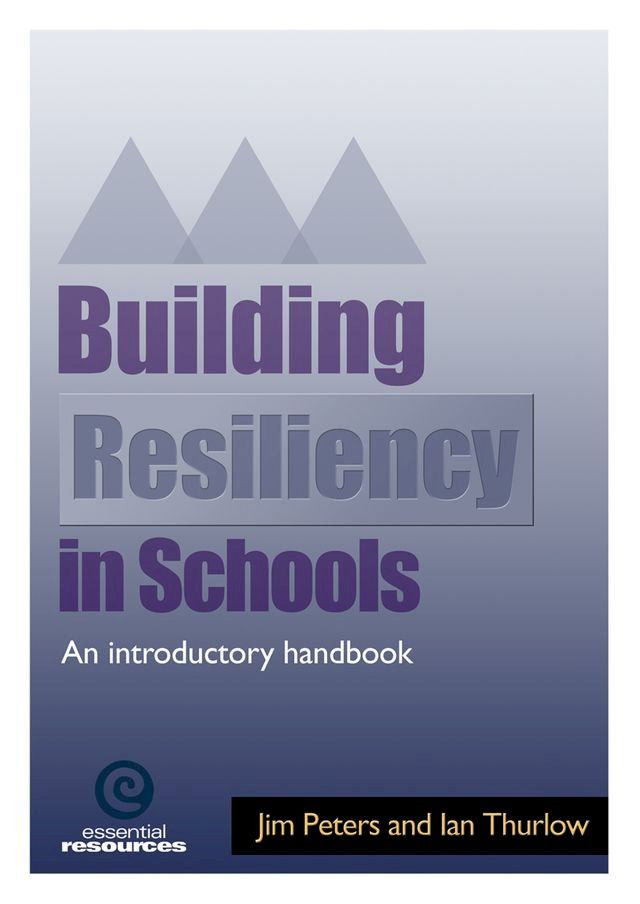  Building Resiliency in Schools(Kobo/電子書)