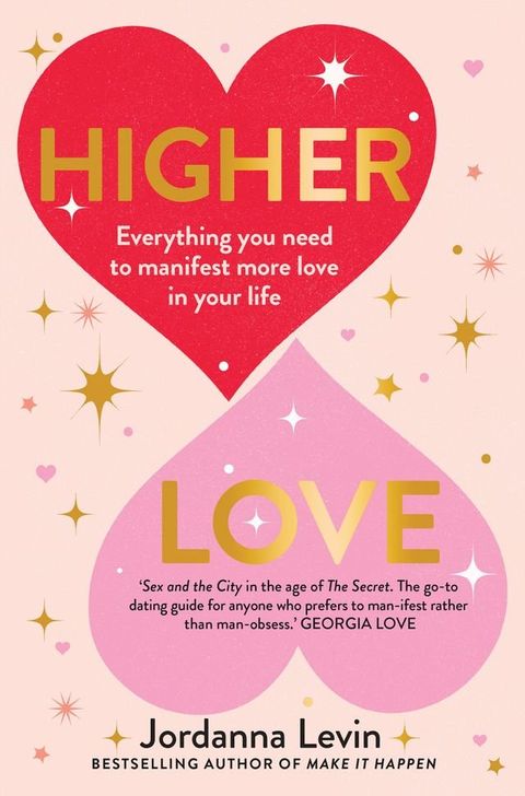 Higher Love(Kobo/電子書)