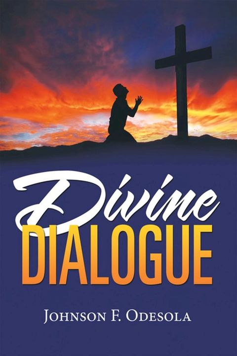 Divine Dialogue(Kobo/電子書)