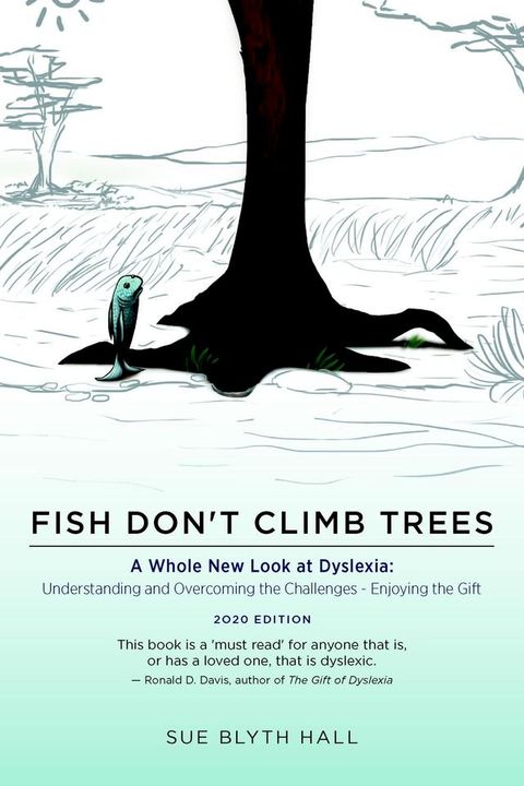 Fish Don't Climb Trees(Kobo/電子書)