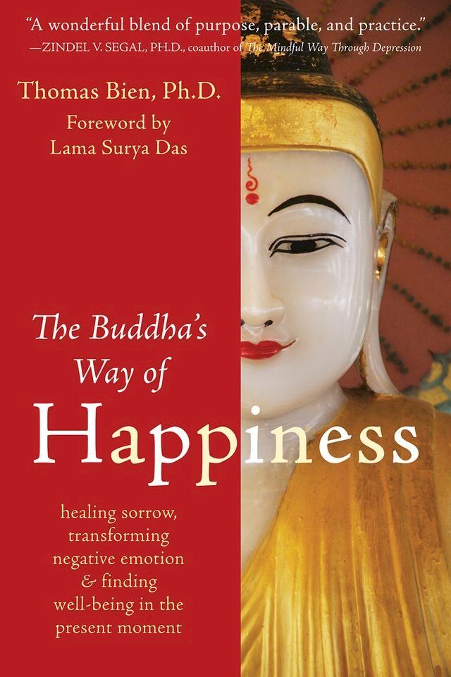  The Buddha's Way of Happiness(Kobo/電子書)