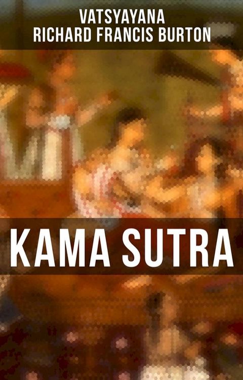 Kama Sutra(Kobo/電子書)