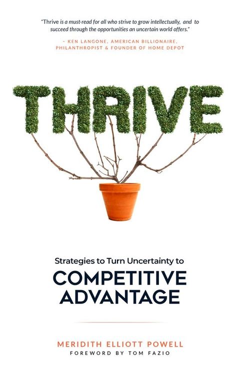 Thrive(Kobo/電子書)