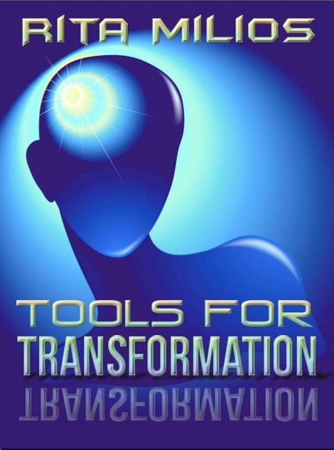 Tools For Transformation(Kobo/電子書)