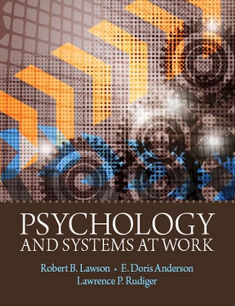 Psychology and Systems at Work(Kobo/電子書)