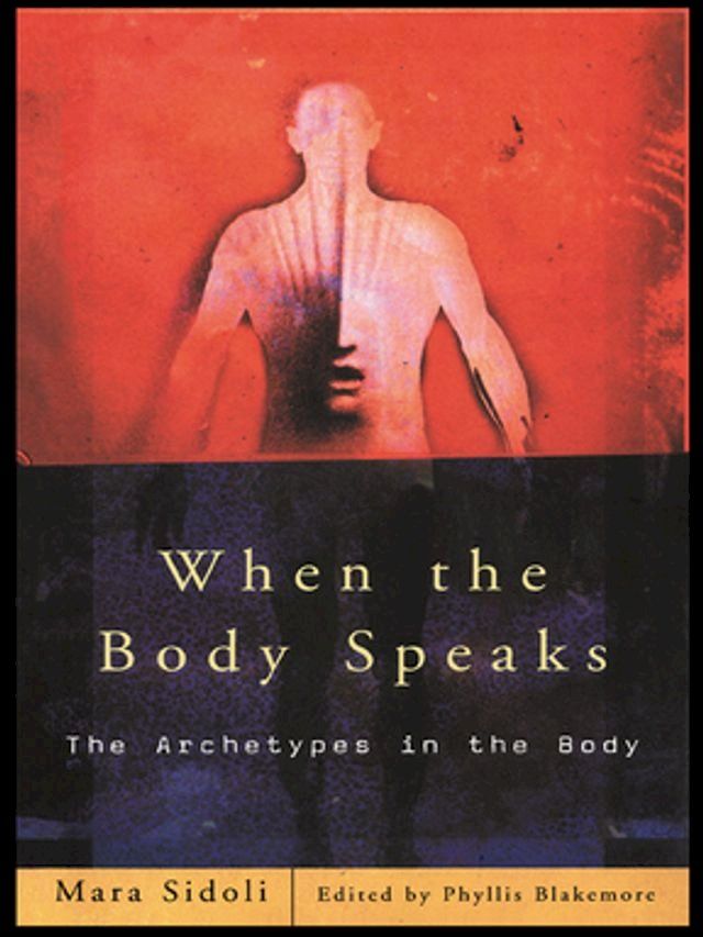  When the Body Speaks(Kobo/電子書)