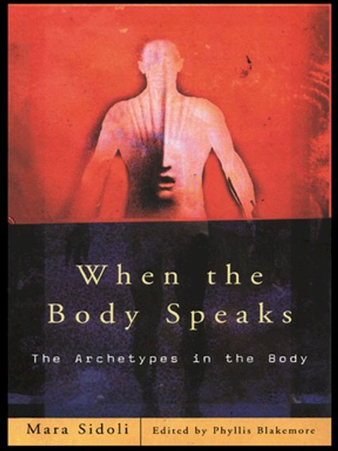 When the Body Speaks(Kobo/電子書)