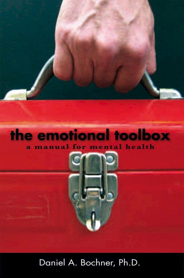  The Emotional Toolbox(Kobo/電子書)