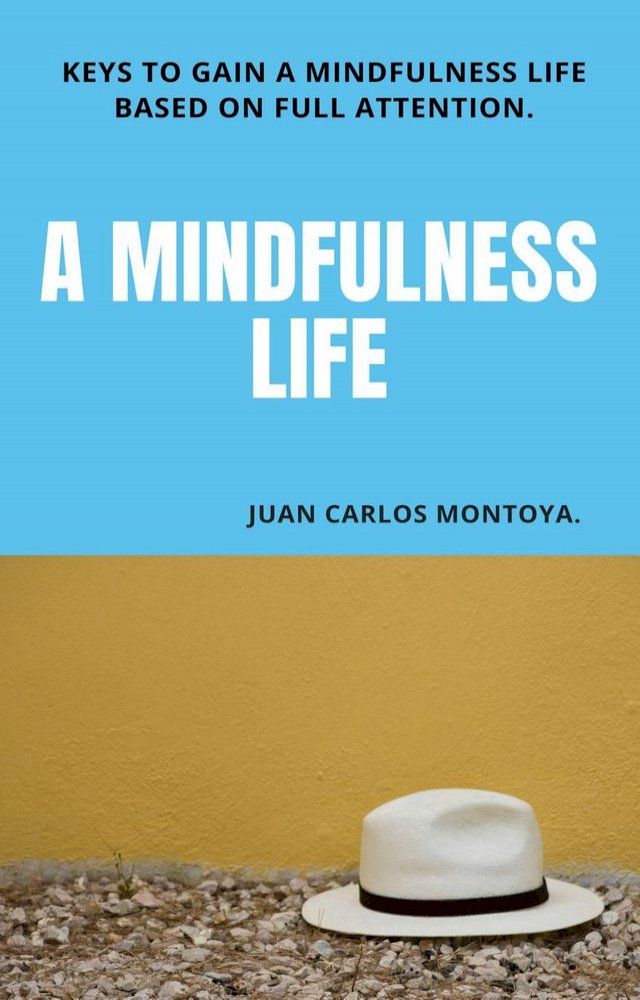  " A mindfulness Life"(Kobo/電子書)