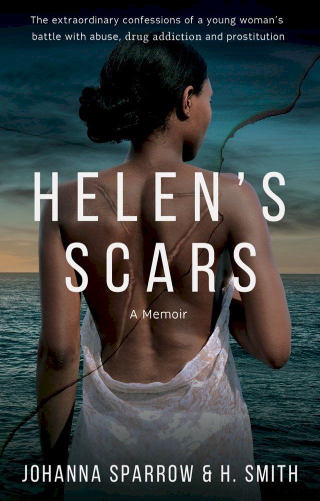  Helen's Scars(Kobo/電子書)