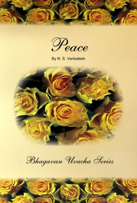 Peace(Kobo/電子書)