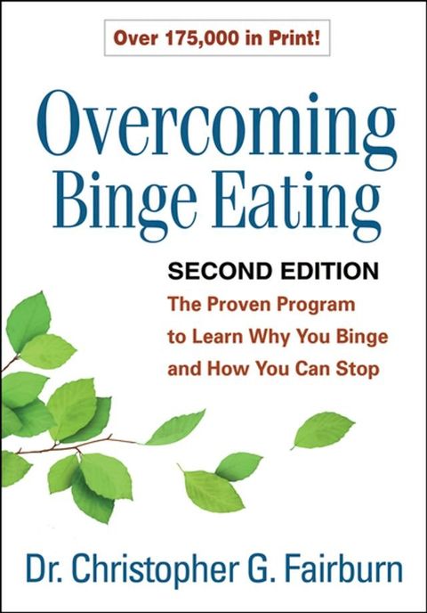 Overcoming Binge Eating(Kobo/電子書)