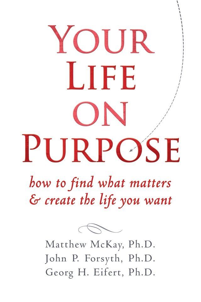  Your Life on Purpose(Kobo/電子書)