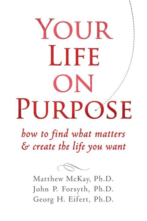 Your Life on Purpose(Kobo/電子書)