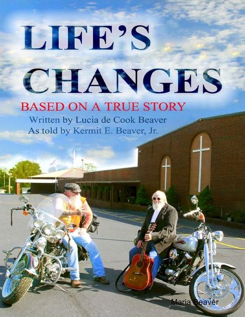 Life's Changes(Kobo/電子書)