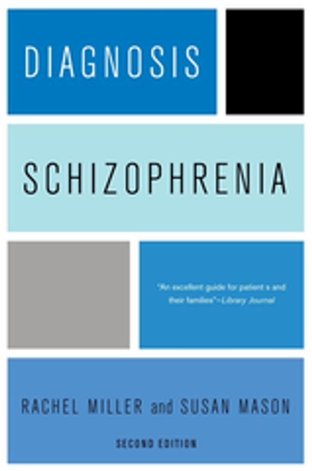  Diagnosis: Schizophrenia(Kobo/電子書)