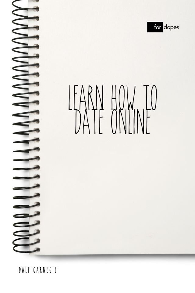  Learn How to Date Online(Kobo/電子書)