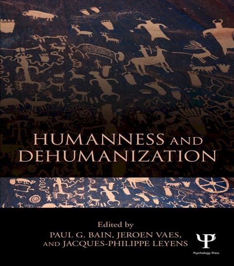 Humanness and Dehumanization(Kobo/電子書)