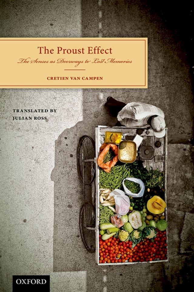  The Proust Effect(Kobo/電子書)