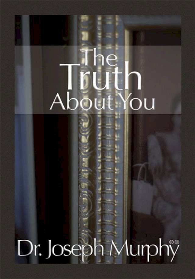  The Truth About You(Kobo/電子書)