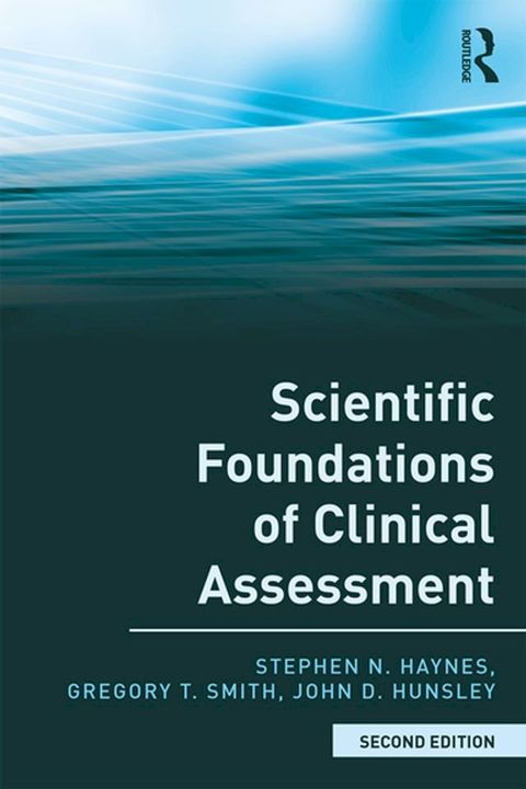 Scientific Foundations of Clinical Assessment(Kobo/電子書)