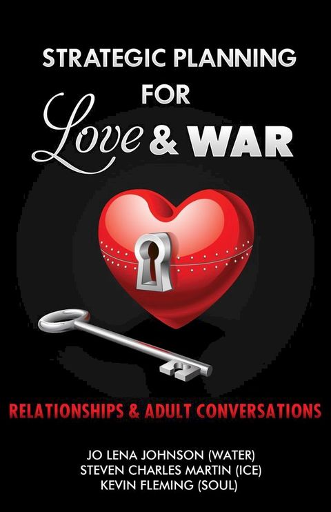 Strategic Planning for Love & War(Kobo/電子書)