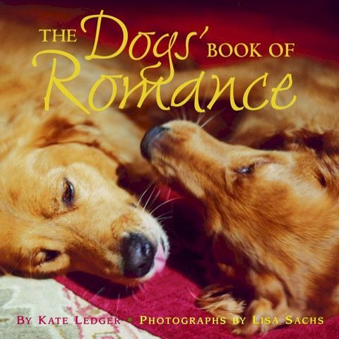 The Dogs' Book of Romance(Kobo/電子書)