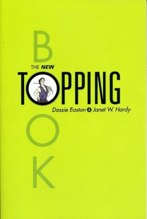 The New Topping Book(Kobo/電子書)