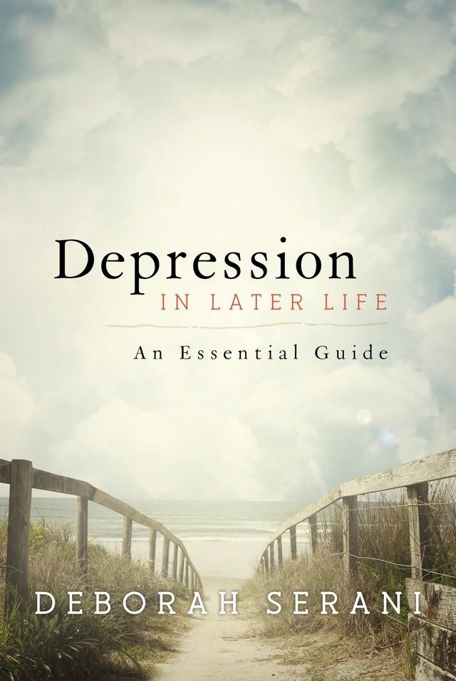  Depression in Later Life(Kobo/電子書)