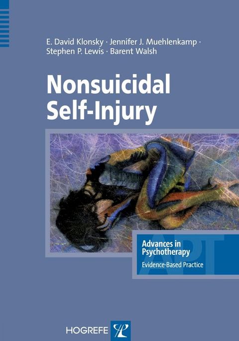 Nonsuicidal Self-Injury(Kobo/電子書)