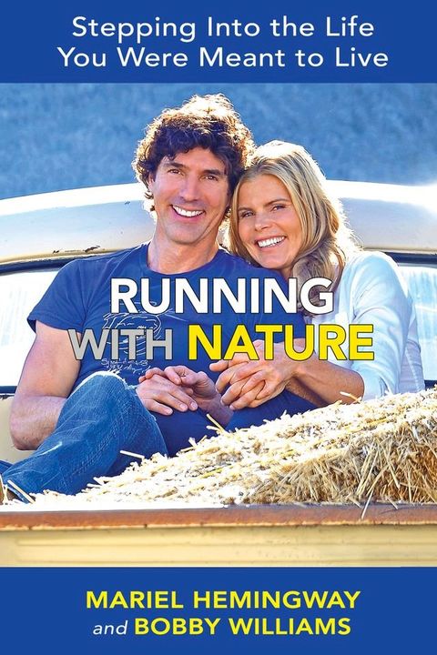 Running with Nature(Kobo/電子書)