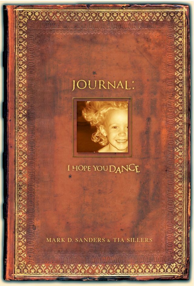  I Hope You Dance Journal(Kobo/電子書)