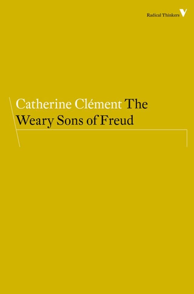  The Weary Sons of Freud(Kobo/電子書)