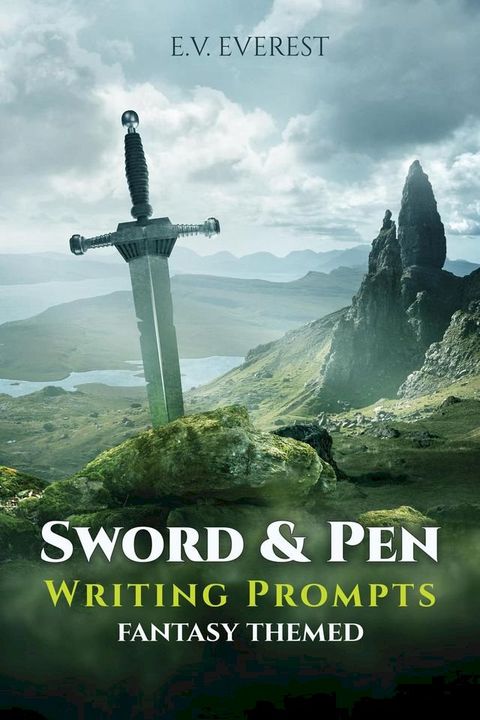 Sword & Pen(Kobo/電子書)