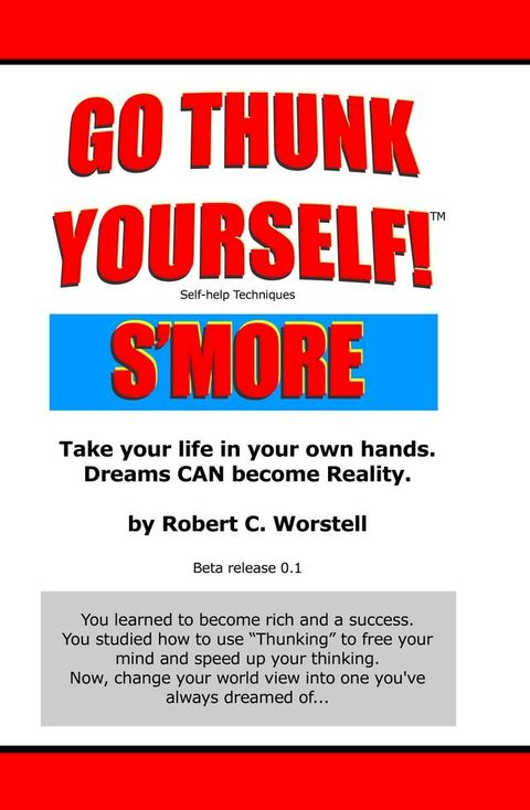 Go Thunk Yourself! S'more(Kobo/電子書)