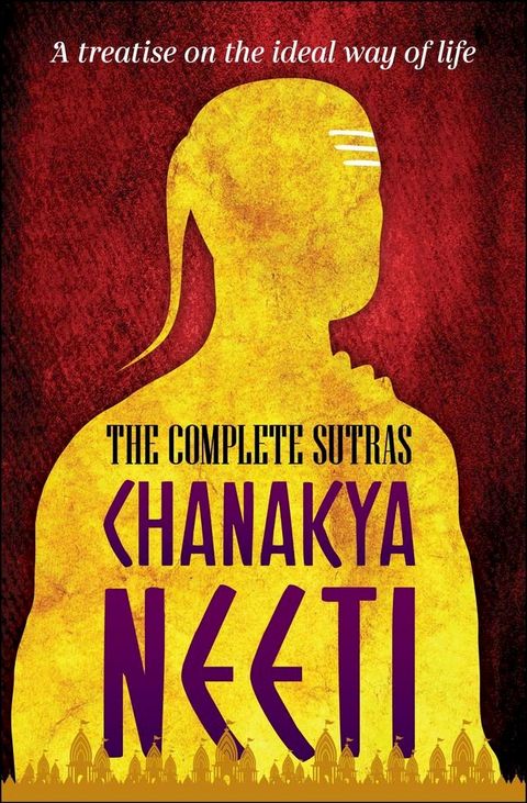 Chanakya Neeti(Kobo/電子書)